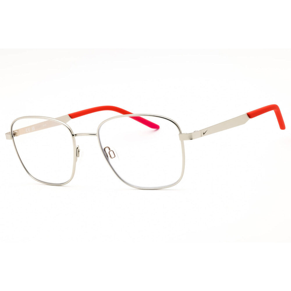 NWT Nike NIKE TRAVELER FLOW BL IB3677X-054 53mm New Eyeglasses